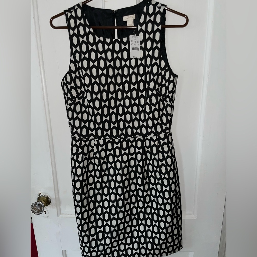 J.Crew Womens Dress
